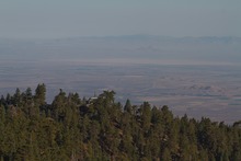 Top of Mountain High West.