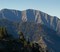 Mount Baldy from the top of Mountain High East.