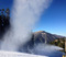 Mt. Baden-Powell view from the summit.