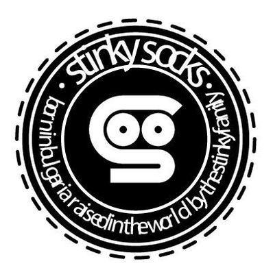 Stinky Socks 