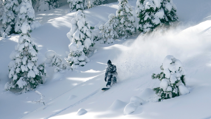 Mountain High - Ski/Snowboard FREE The Rest Of This Winter With A