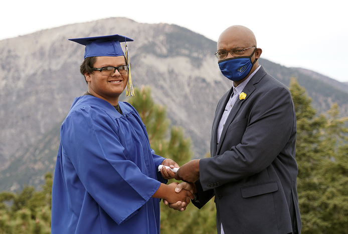 How High Schools Are Holding Graduation During Coronavirus