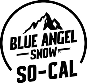 Blue Angles Logo 