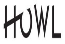 Howl Logo 