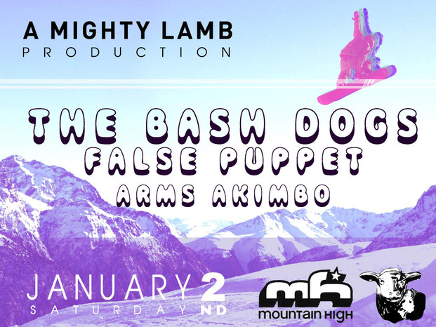 A Mighty Lamb Production (fullsize)