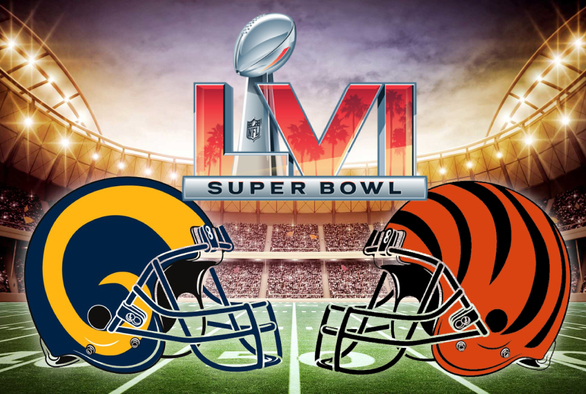 Mountain High - Super Bowl @ The Foggy