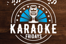karaoke-friday