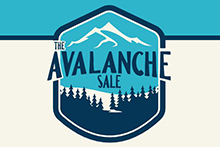 avalanche