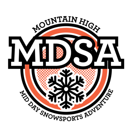 Mountain High After School Snow Sports Adventure