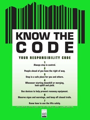 know the code 