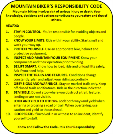 moutain-bikers-responsibility-code
